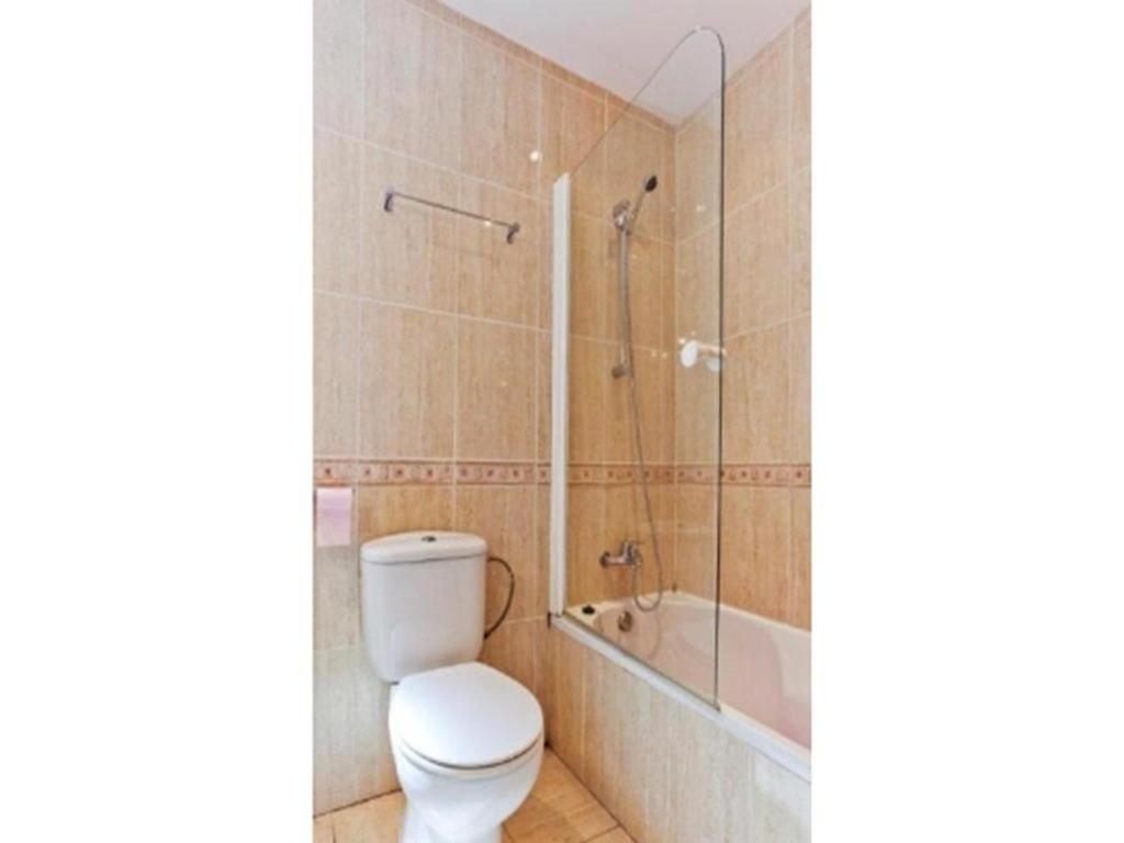 Holiday Home Anna Javea Dış mekan fotoğraf