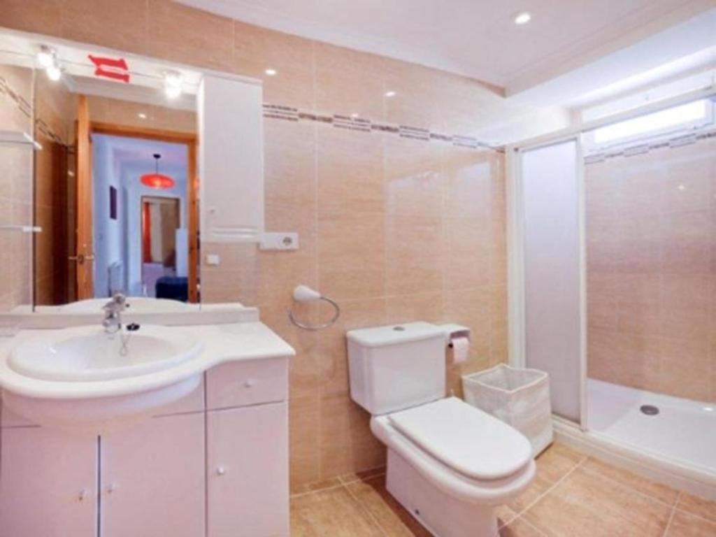 Holiday Home Anna Javea Dış mekan fotoğraf